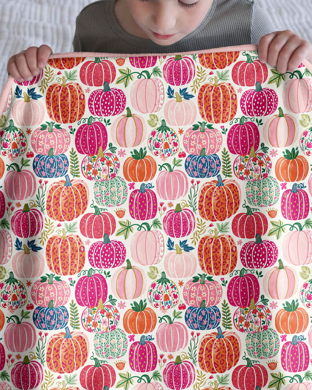 Vorlage Quilt Decke