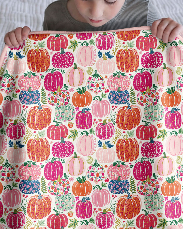 Vorlage Quilt Decke
