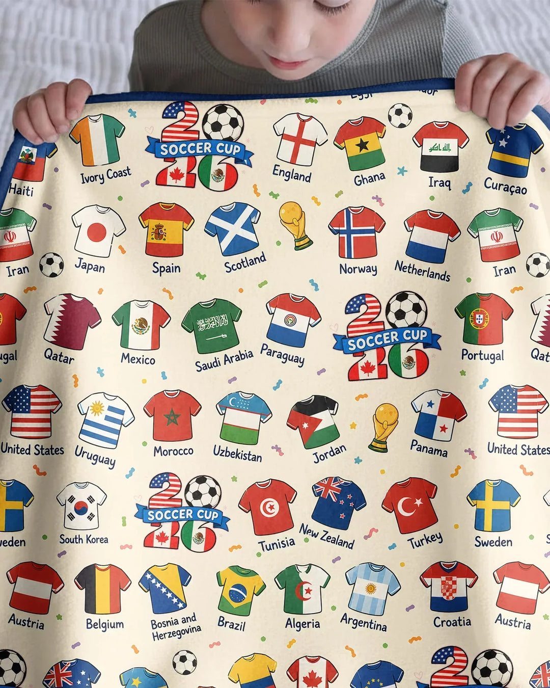 Vorlage Quilt Decke
