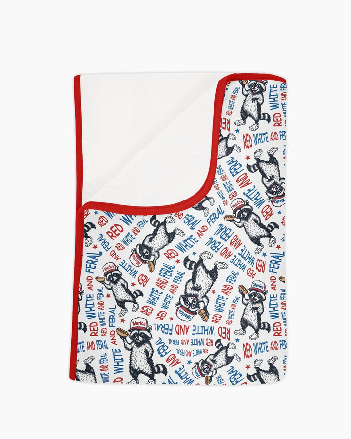 Vorlage Quilt Decke