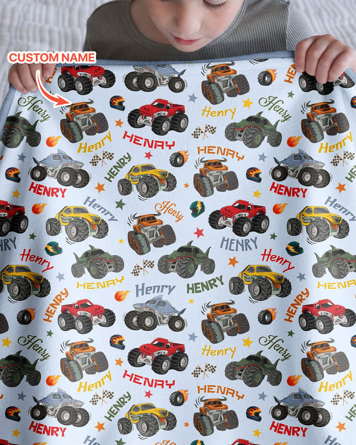 Vorlage Quilt Decke