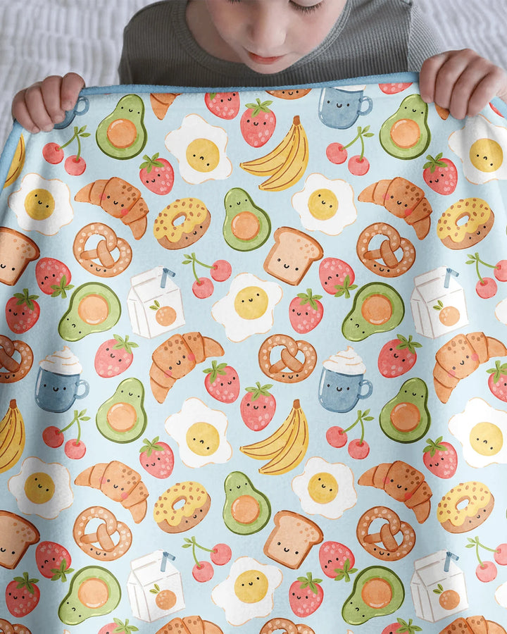 Vorlage Quilt Decke