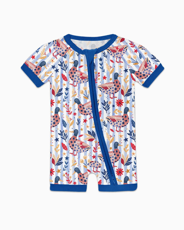 Vorlage Shorty Zippy