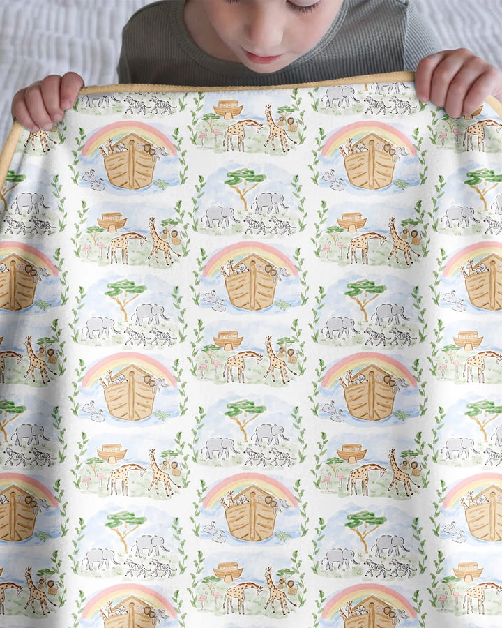 Vorlage Quilt Decke