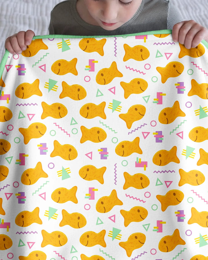 Vorlage Quilt Decke