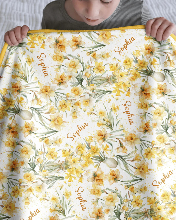 Vorlage Quilt Decke