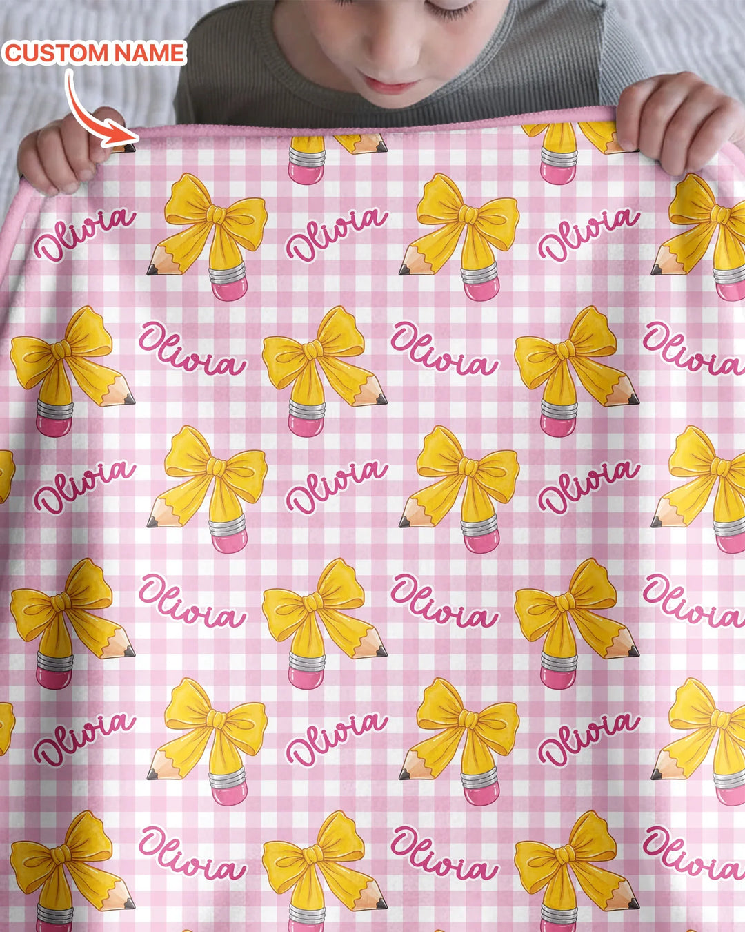 Vorlage Quilt Decke