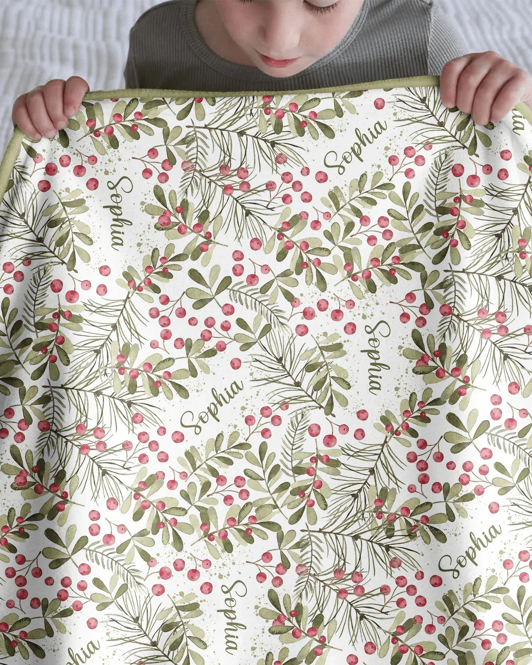 Vorlage Quilt Decke