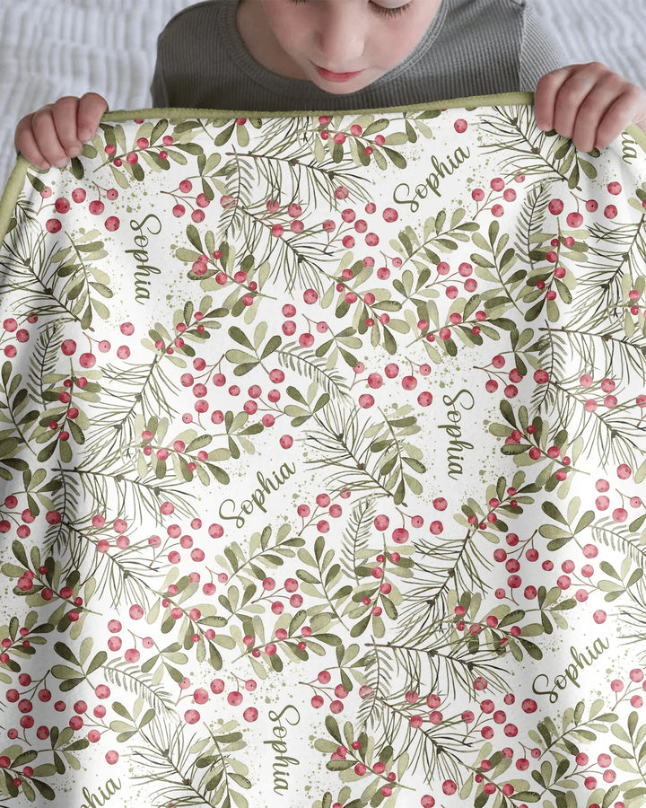 Vorlage Quilt Decke