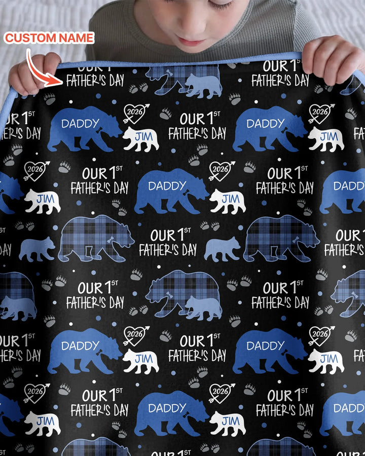Vorlage Quilt Decke