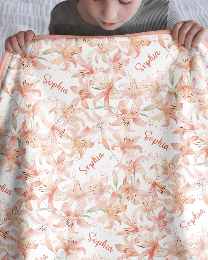 Vorlage Quilt Decke