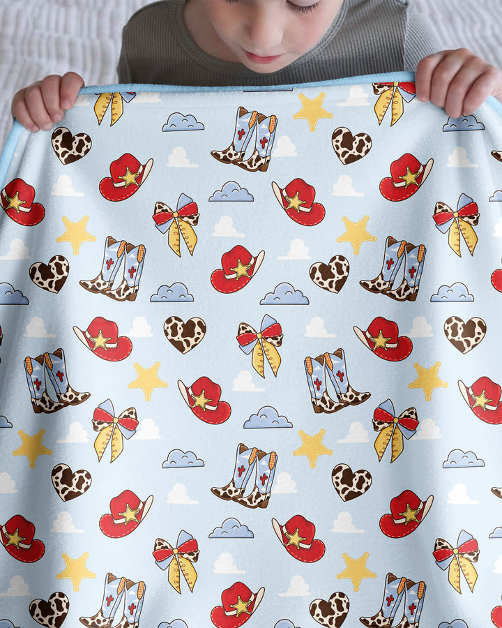 Vorlage Quilt Decke