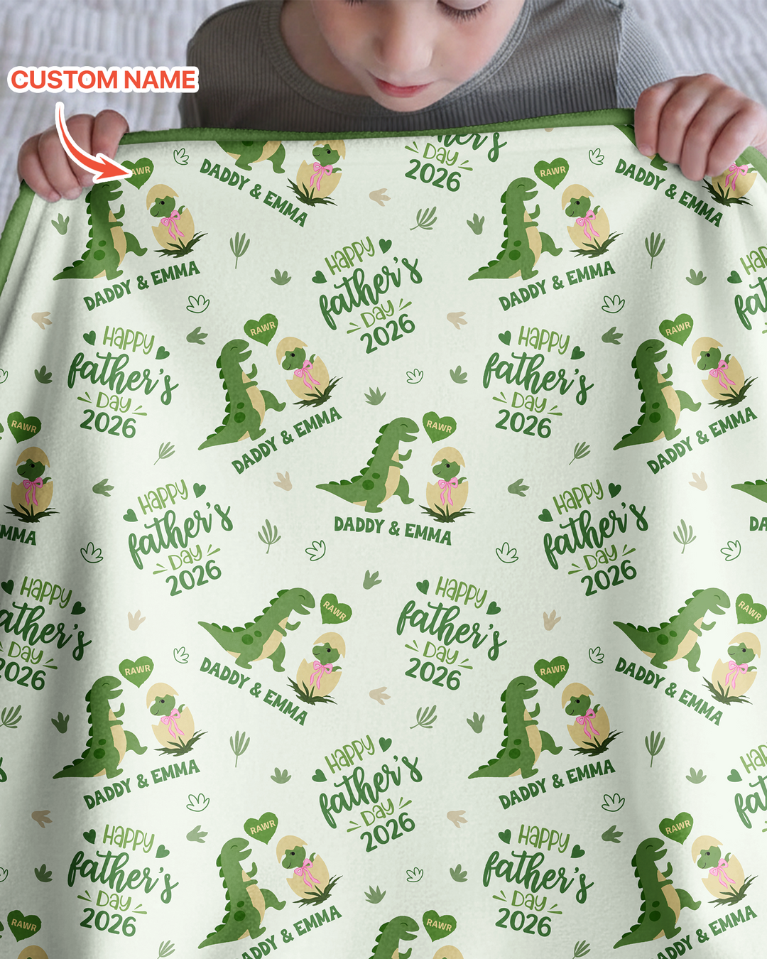 Vorlage Quilt Decke