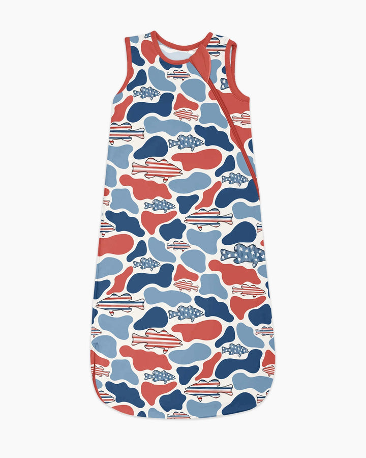 Vorlage Schlafsack