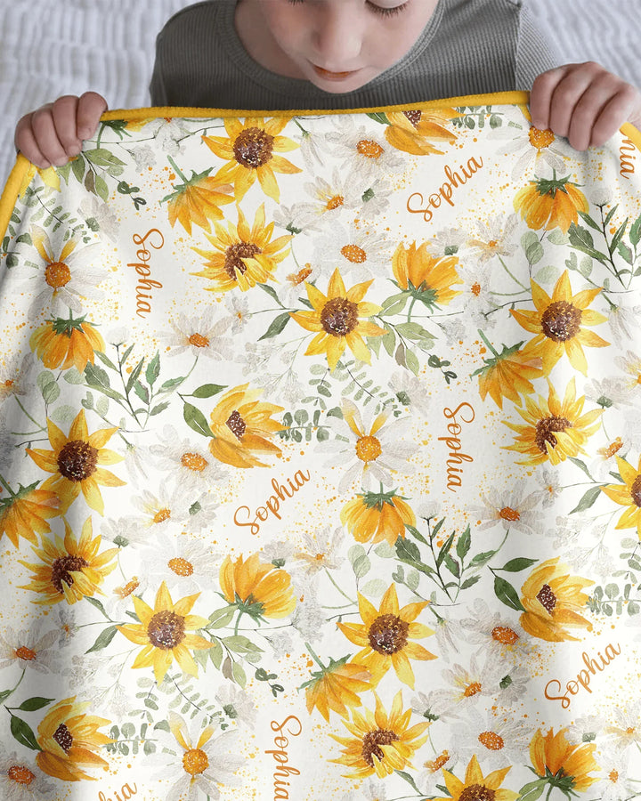 Vorlage Quilt Decke