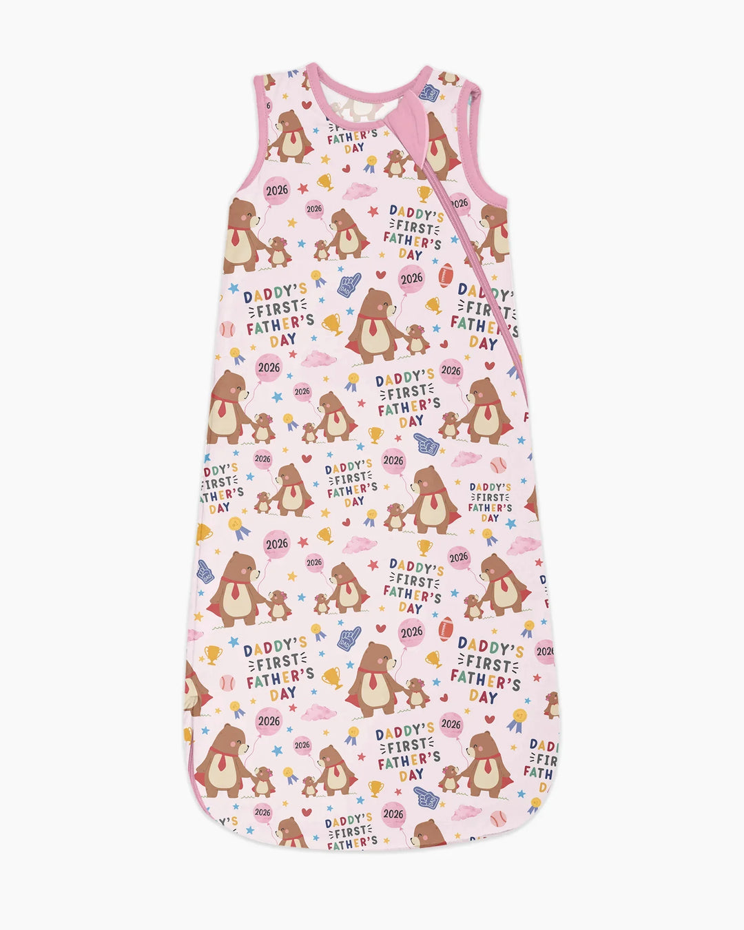 Vorlage Schlafsack