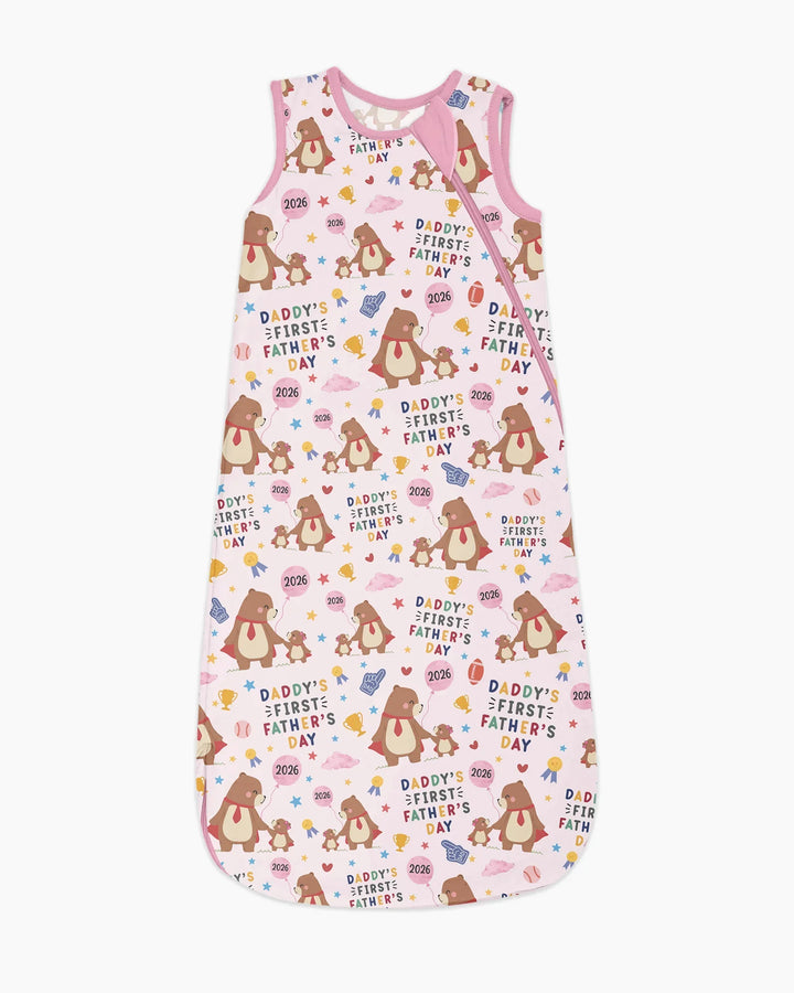 Vorlage Schlafsack