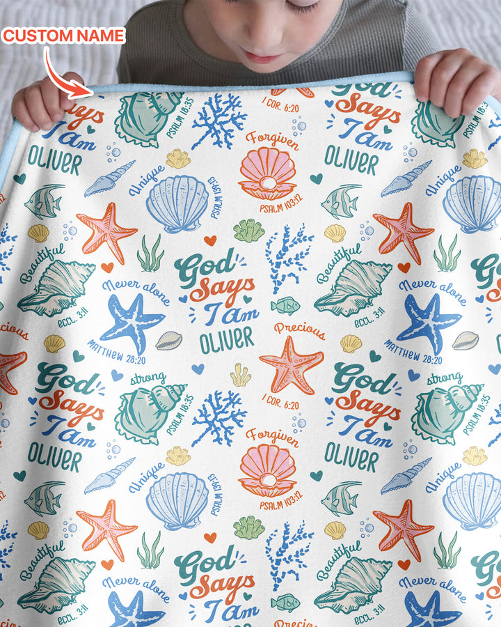 Vorlage Quilt Decke