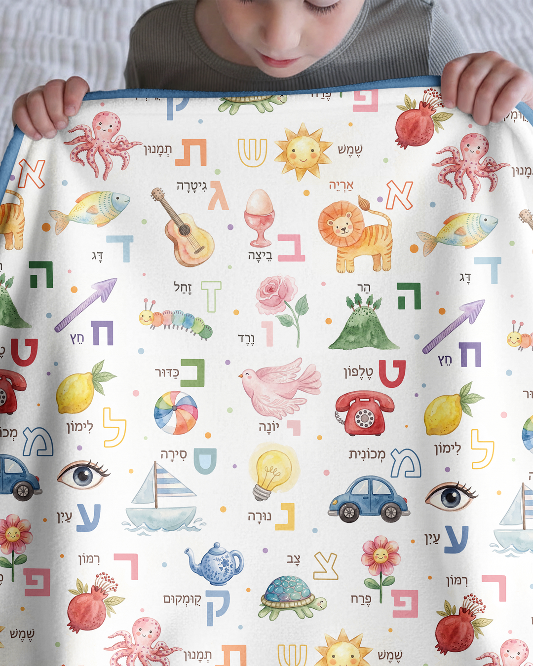 Vorlage Quilt Decke