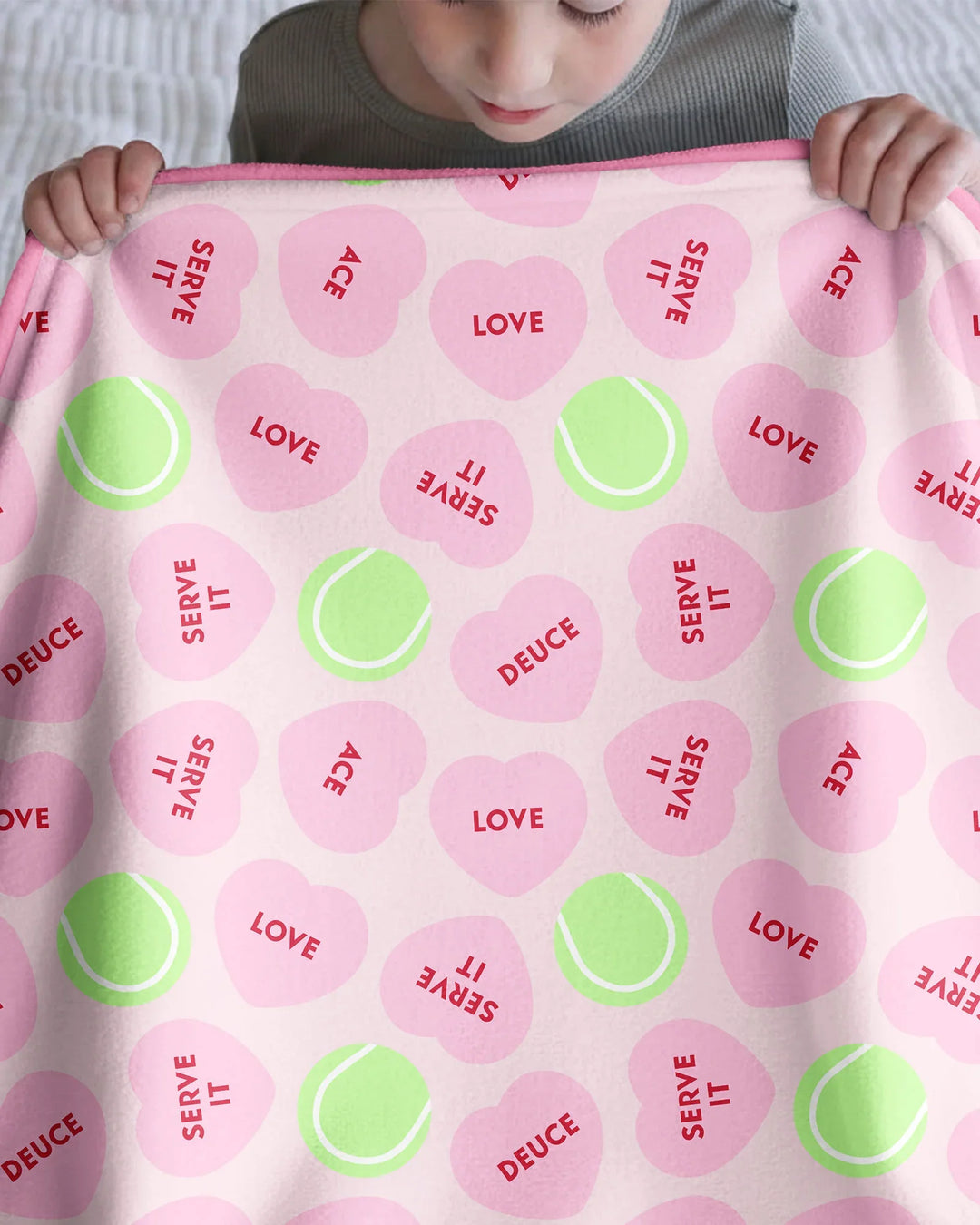 Vorlage Quilt Decke