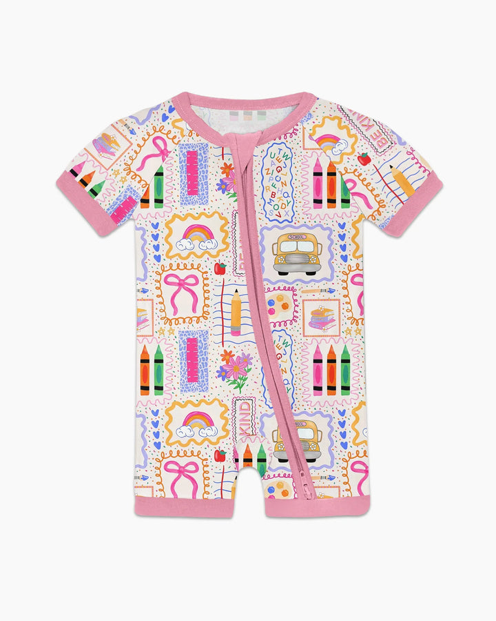 Vorlage Shorty Zippy