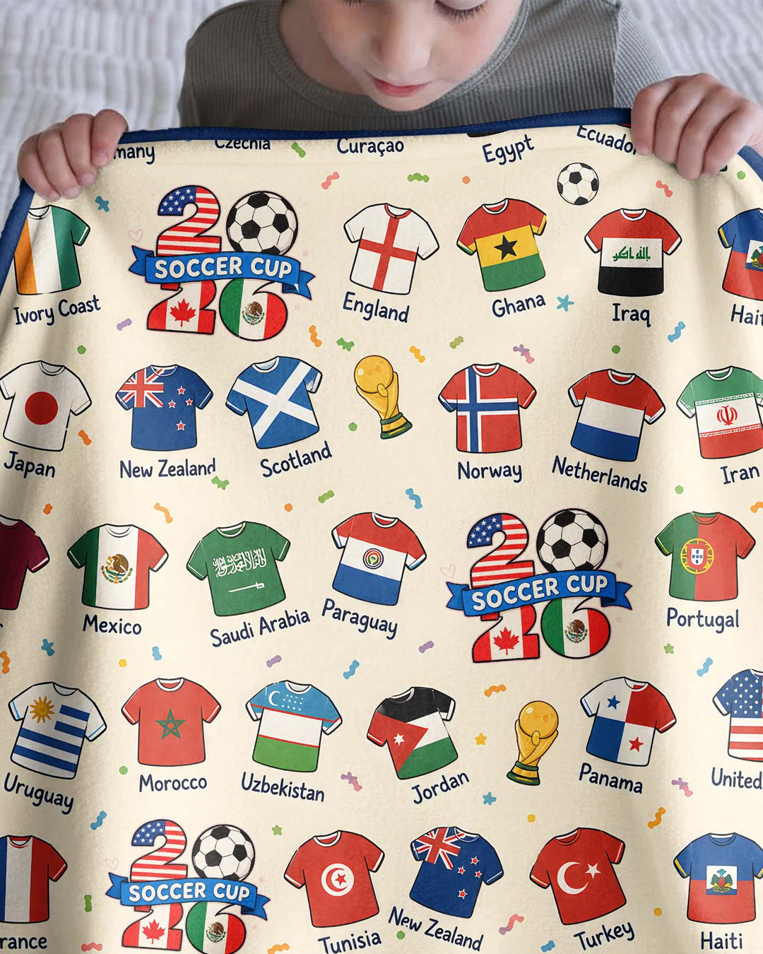 Vorlage Quilt Decke