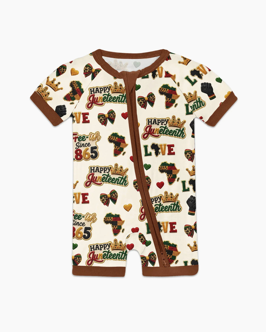 Vorlage Shorty Zippy