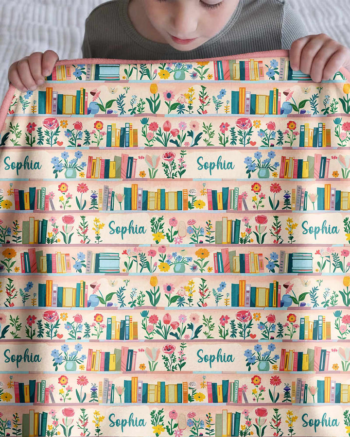 Vorlage Quilt Decke