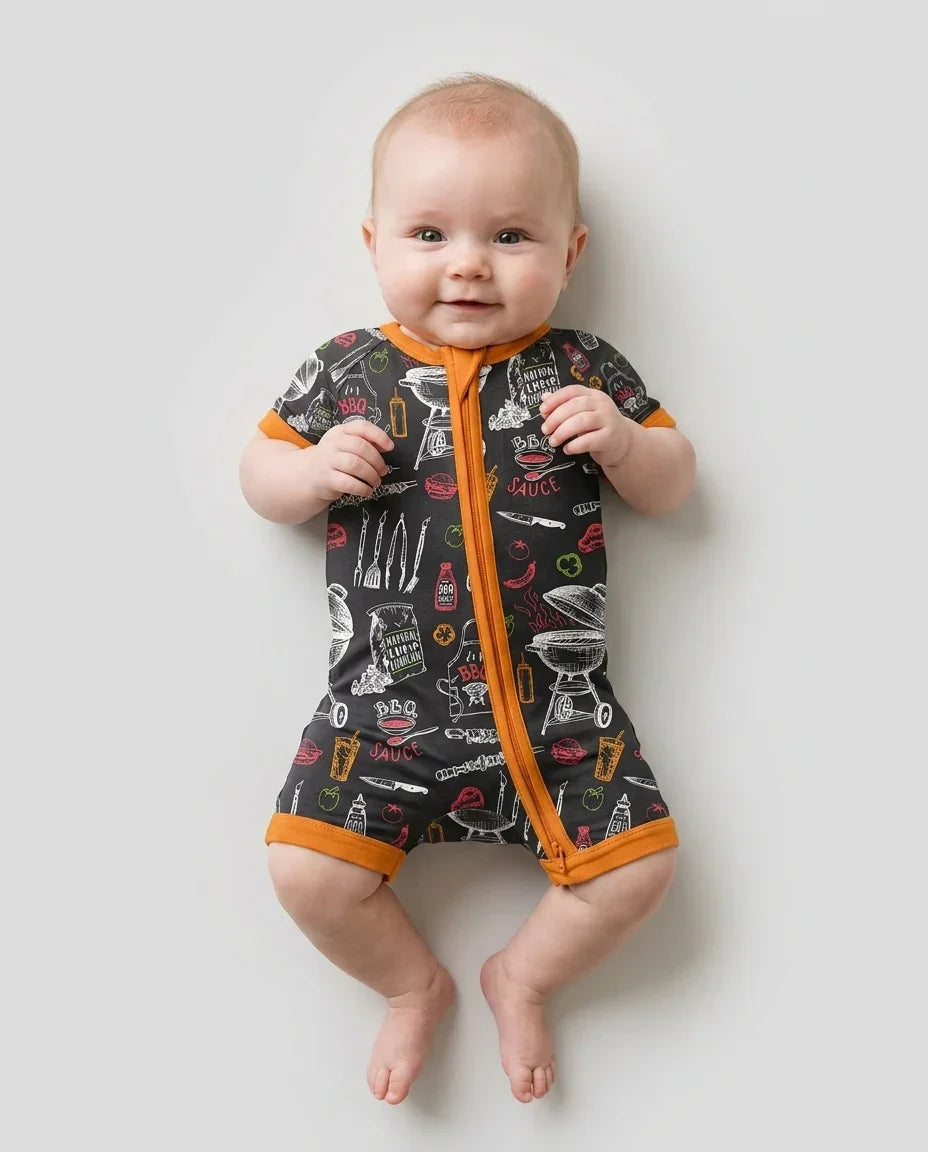 Vorlage Shorty Zippy