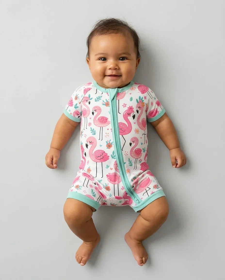Vorlage Shorty Zippy