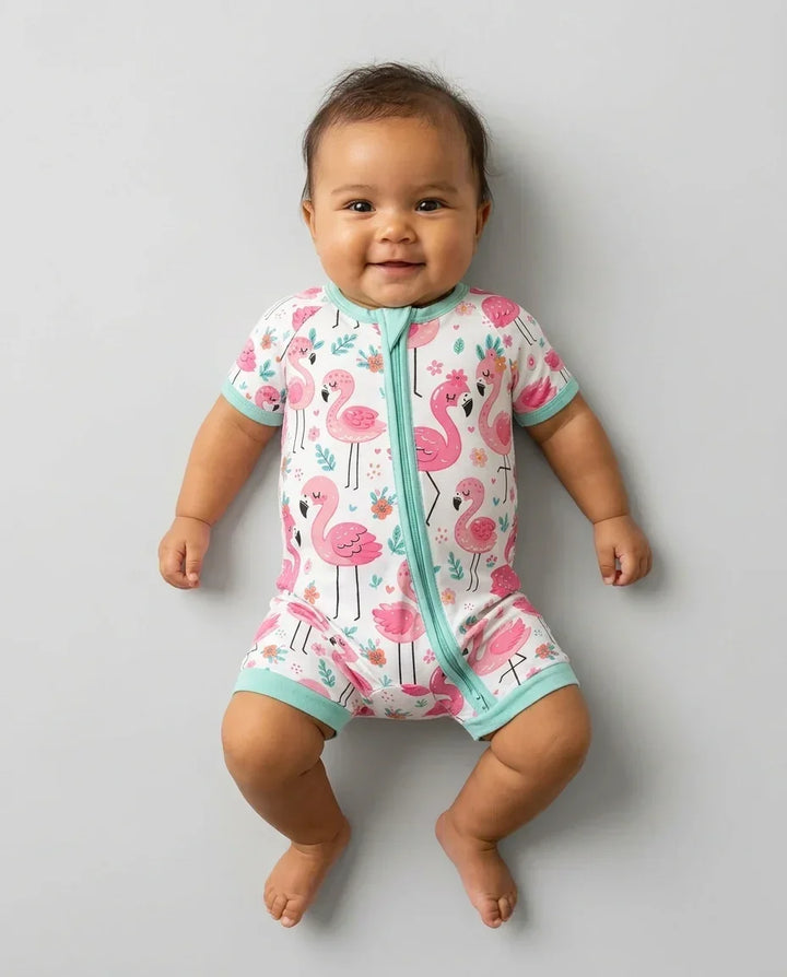 Vorlage Shorty Zippy