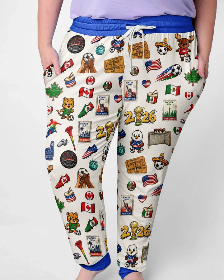 Vorlage Bambus Damen Pyjama Set