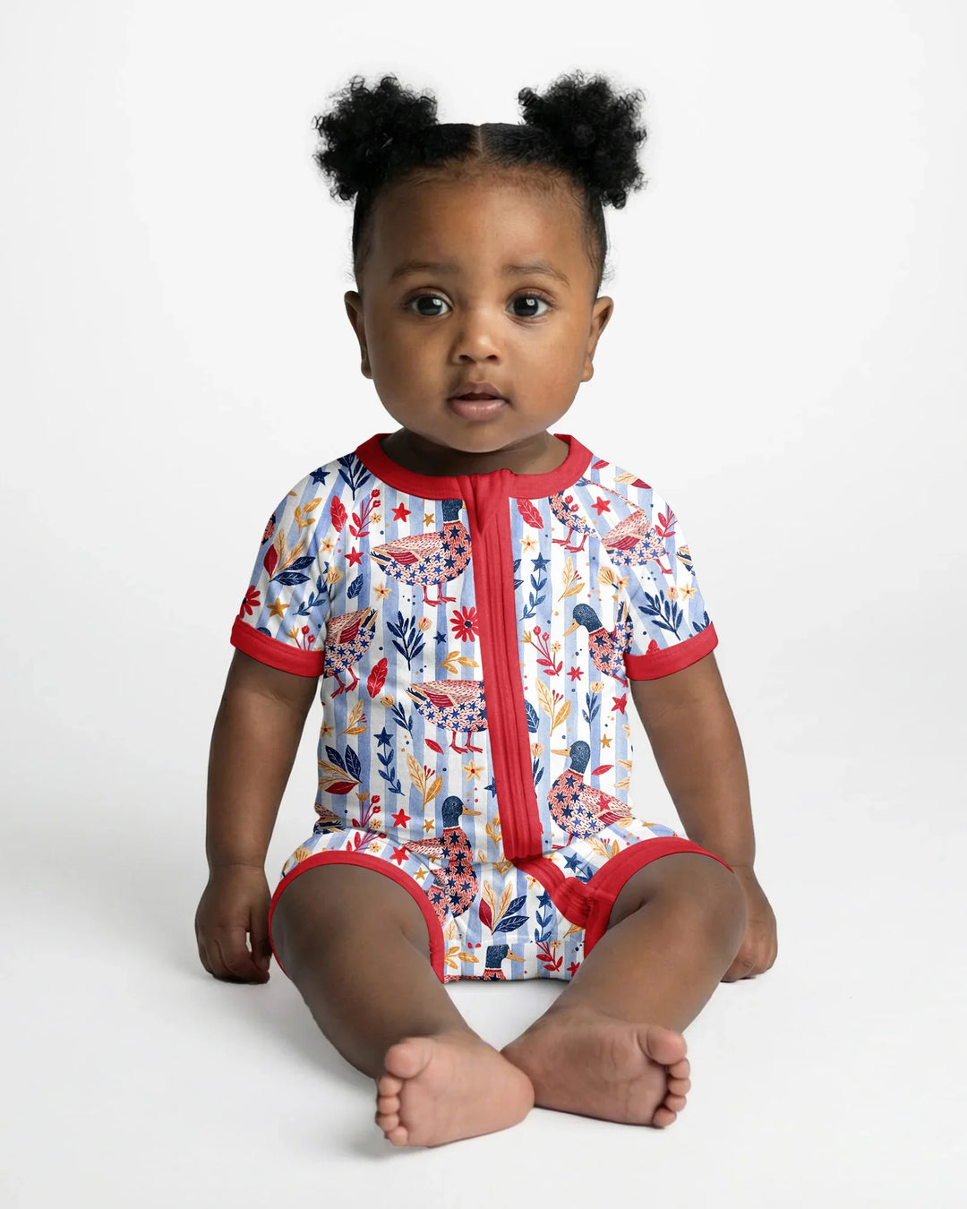 Vorlage Shorty Zippy