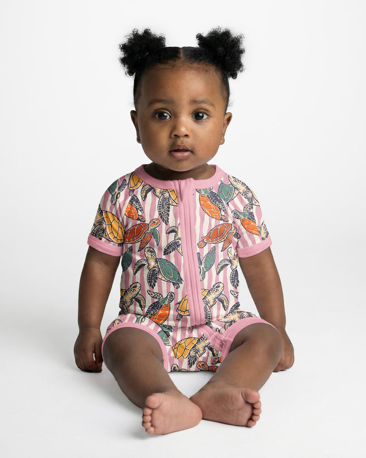 Vorlage Shorty Zippy
