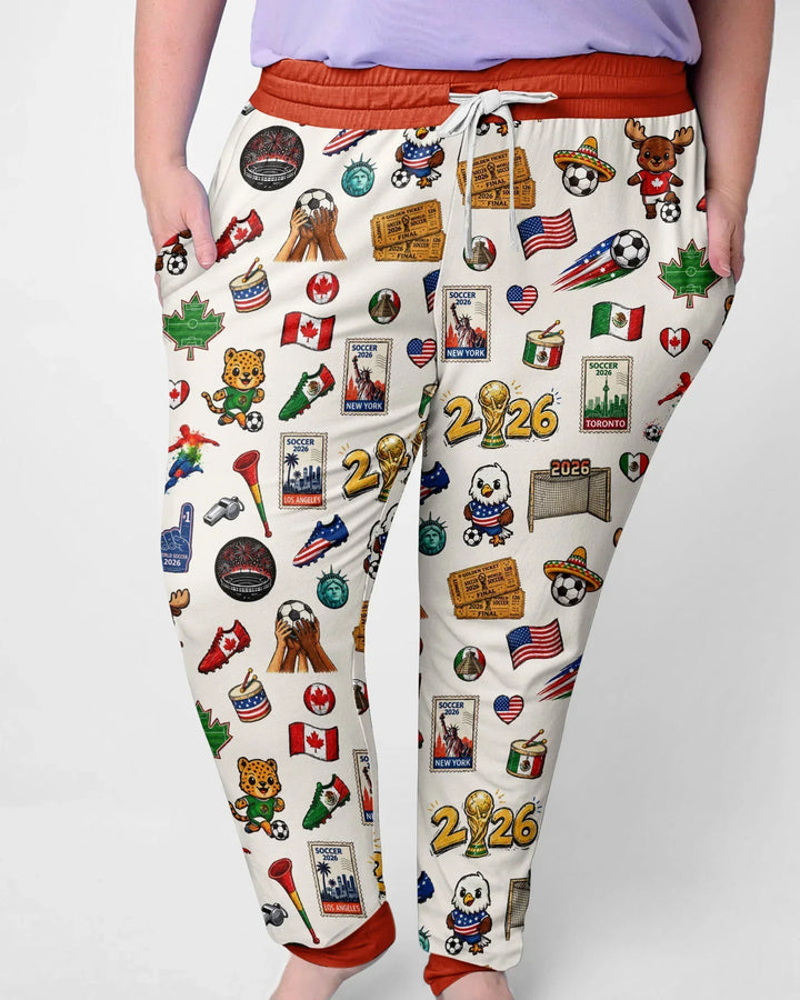 Vorlage Bambus Damen Pyjama Set