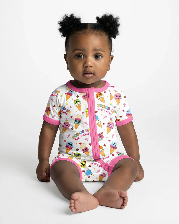 Vorlage Shorty Zippy