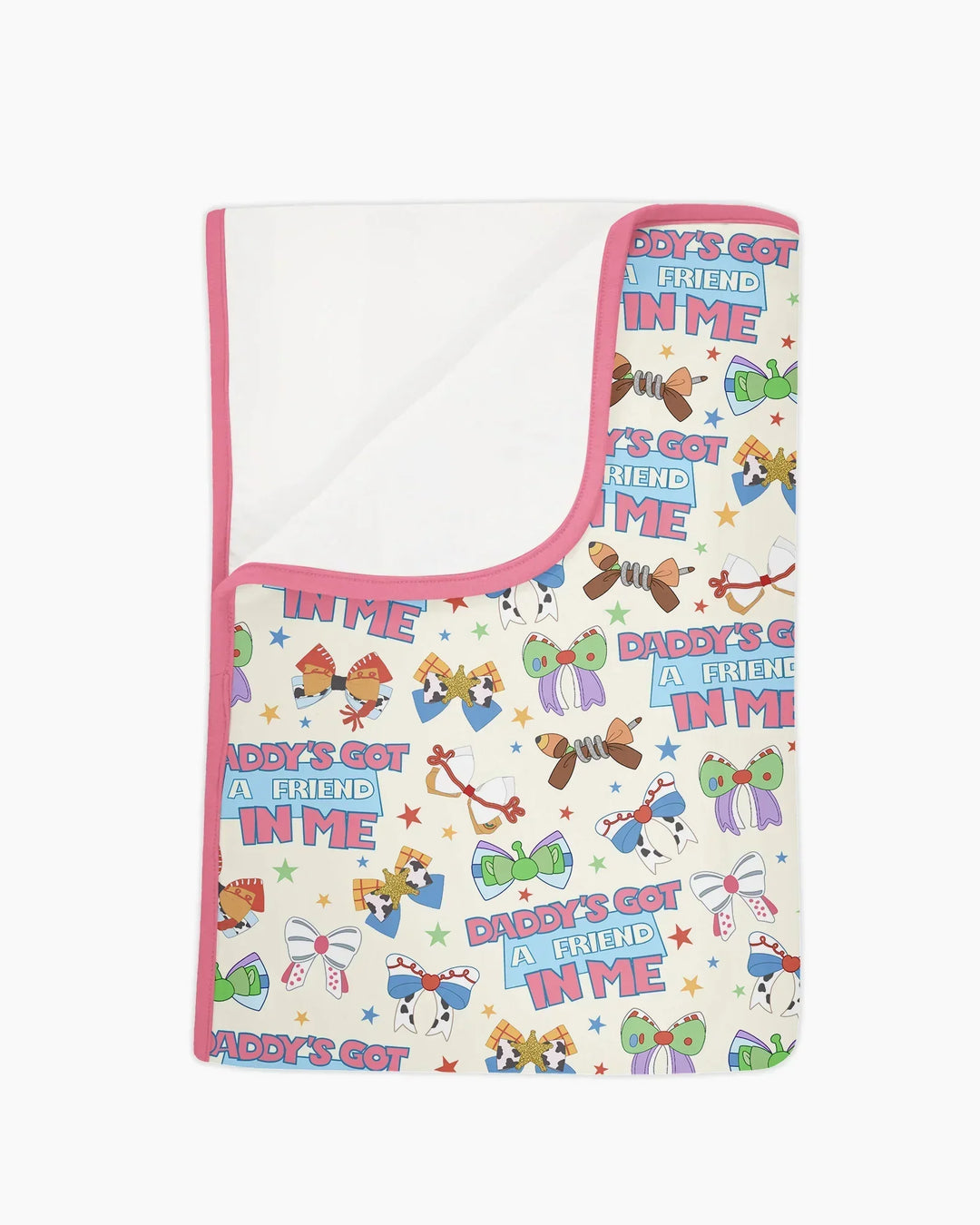 Vorlage Quilt Decke