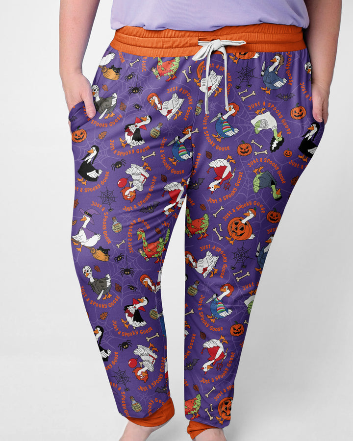 Vorlage Bambus Damen Pyjama Set