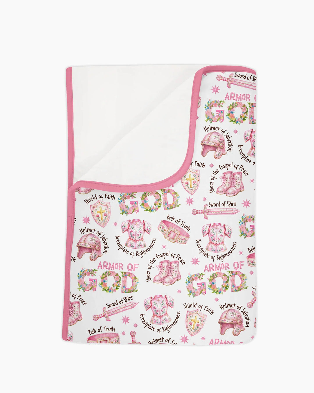 Vorlage Quilt Decke