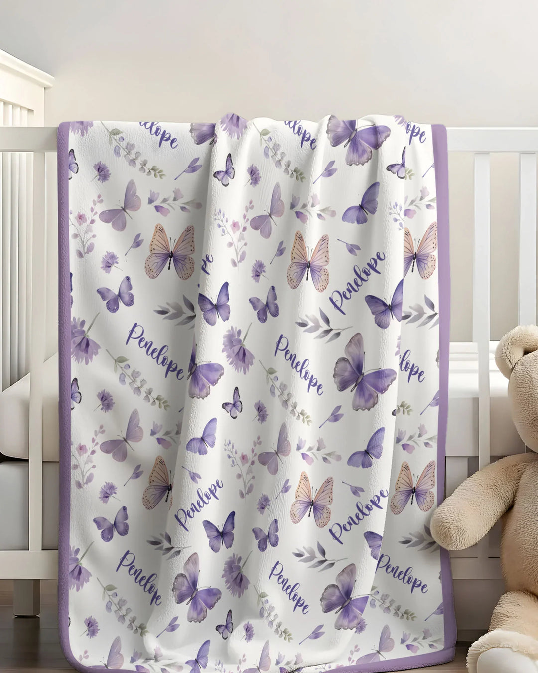 Vorlage Quilt Decke