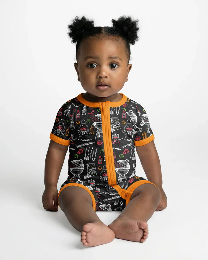 Vorlage Shorty Zippy