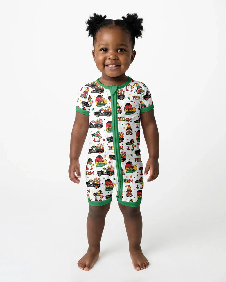 Vorlage Shorty Zippy