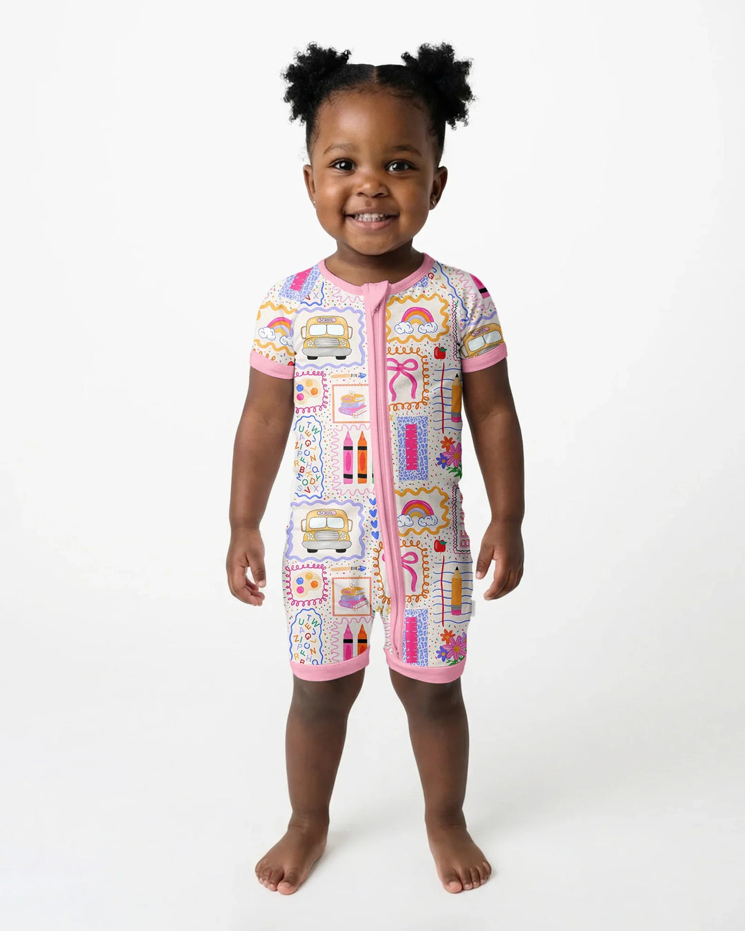 Vorlage Shorty Zippy