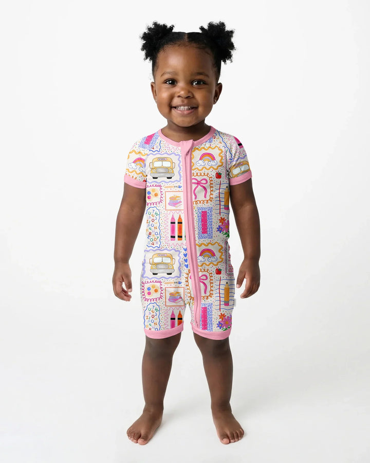 Vorlage Shorty Zippy
