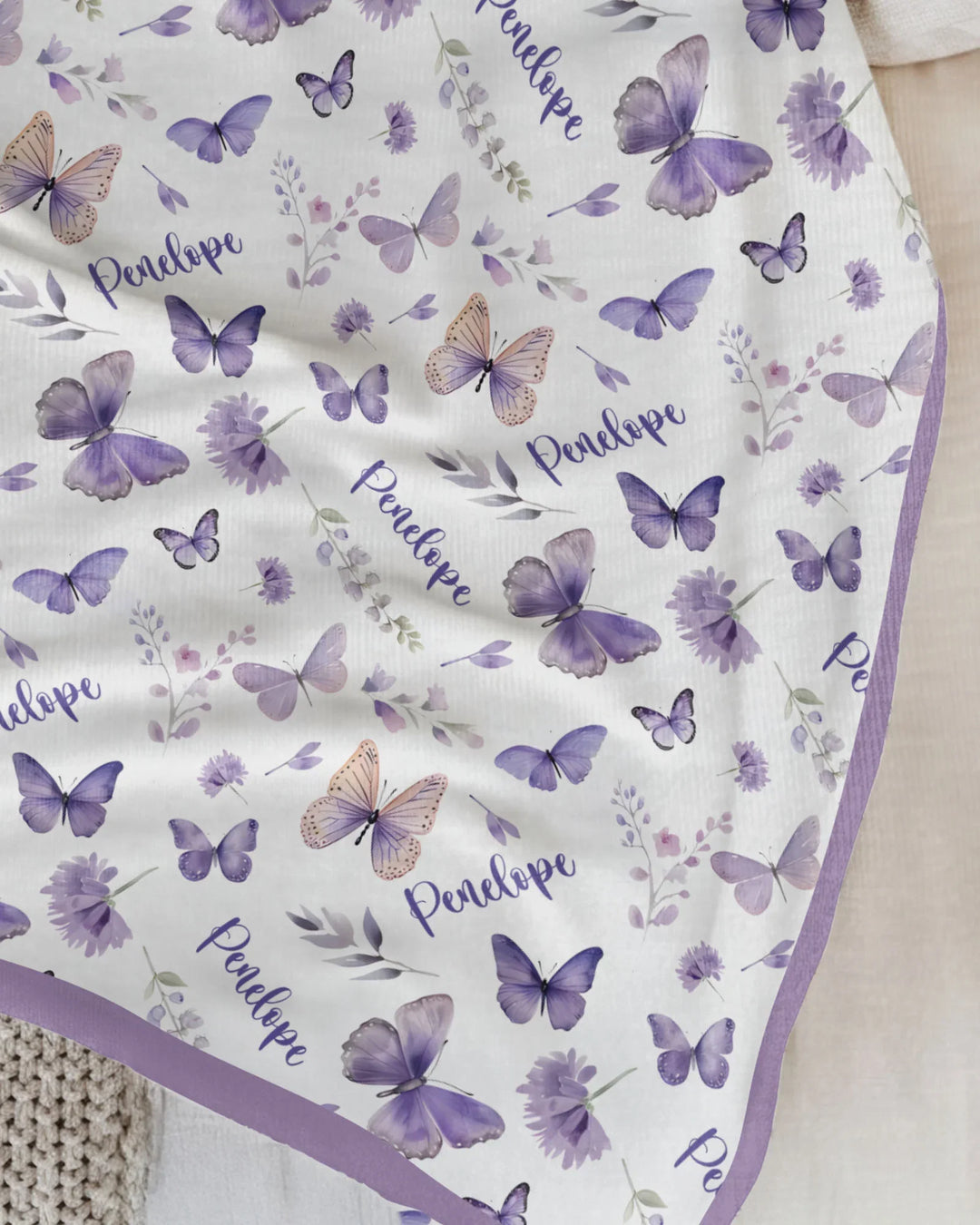 Vorlage Quilt Decke