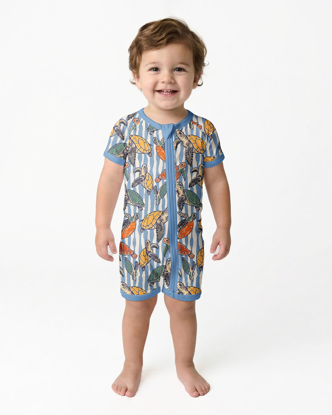 Vorlage Shorty Zippy
