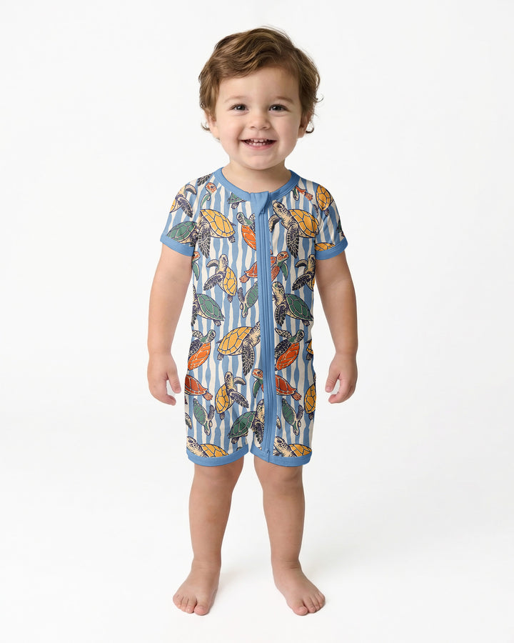 Vorlage Shorty Zippy