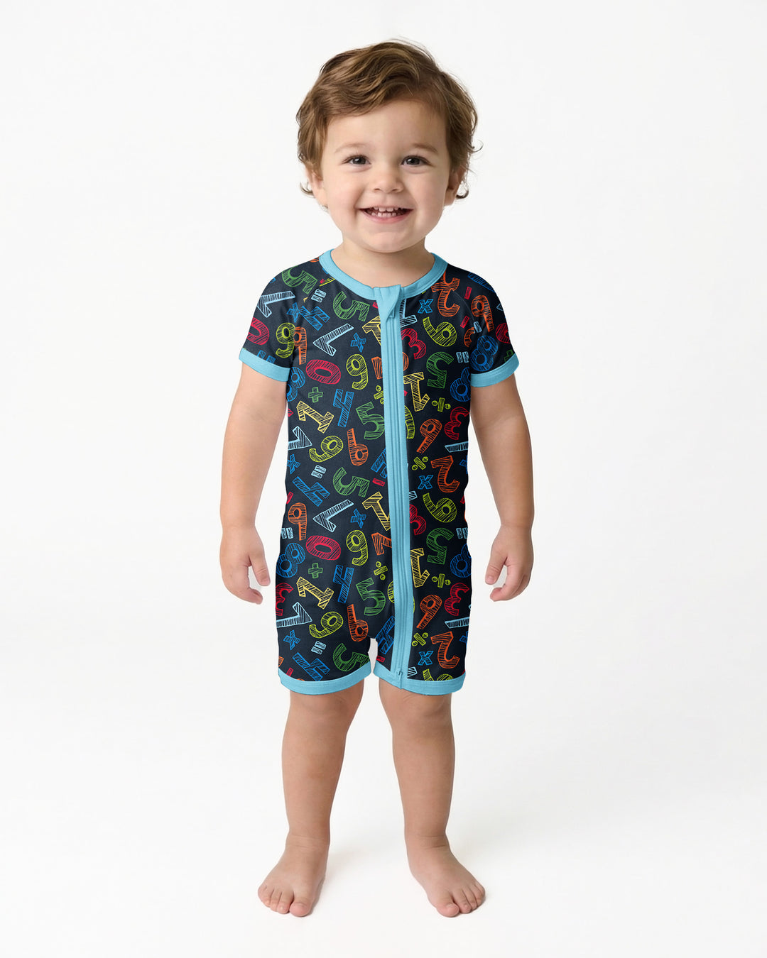 Vorlage Shorty Zippy