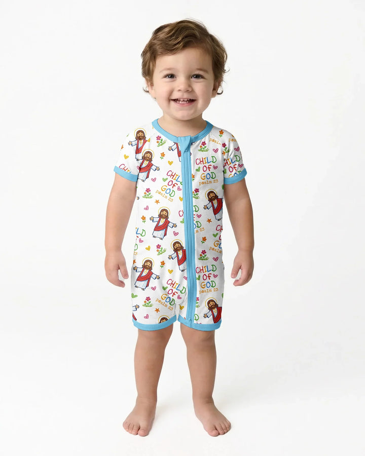 Vorlage Shorty Zippy