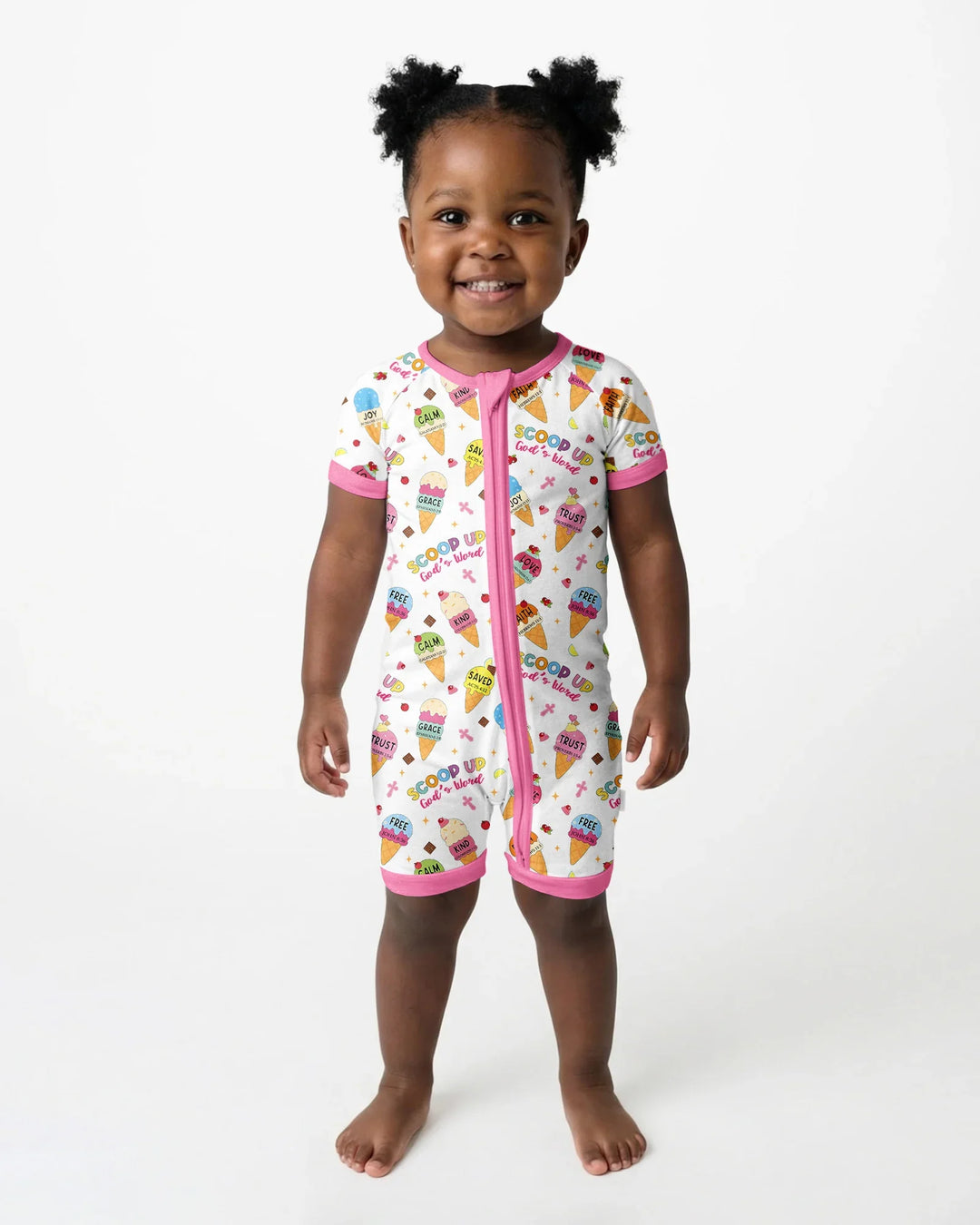 Vorlage Shorty Zippy
